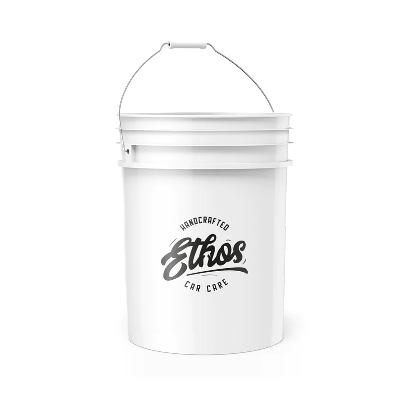 Car Wash Bucket Ethos Car Care